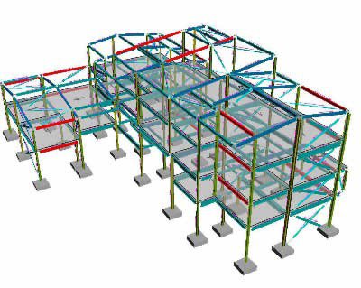 Engineer site assessment team